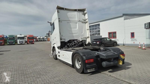 Traktor DAF