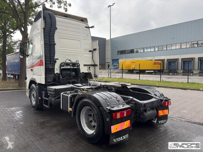 جرار Volvo FH 460 Steel/Air - Automatic - XL...