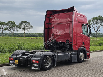 جرار Scania