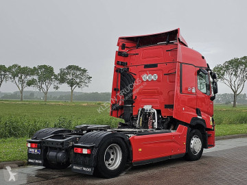 جرار Renault