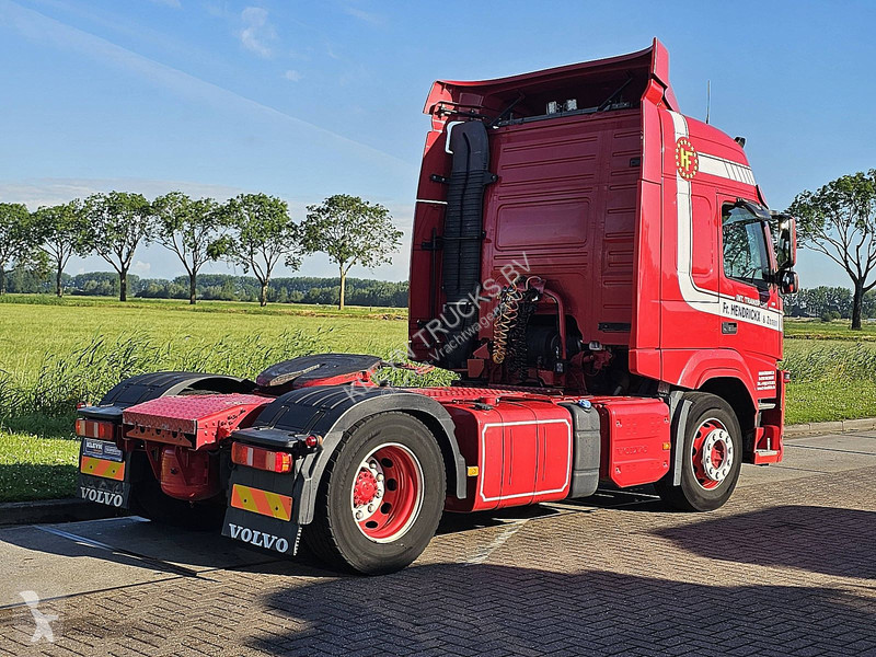 جرار Volvo 11450 PTO+HYDR
