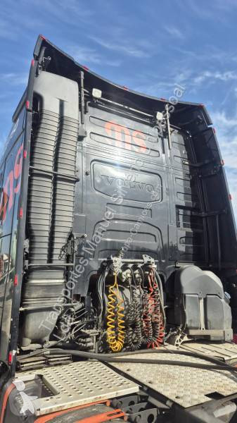 Volvo  tractor unit