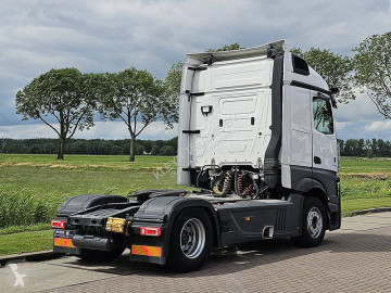 Trattore Stradale Mercedes LS ACTROS 1848 MP5 RETARDER XENON