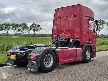 جرار Scania