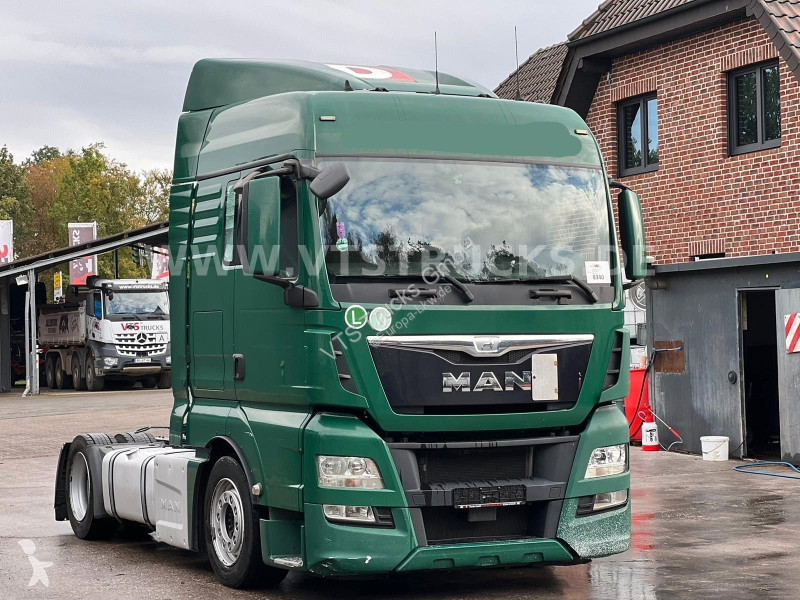 Trekker MAN 18.360