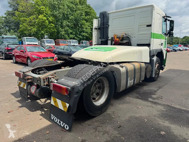 جرار Volvo FM 9-300 , Belgium truck, Euro 3 ,...