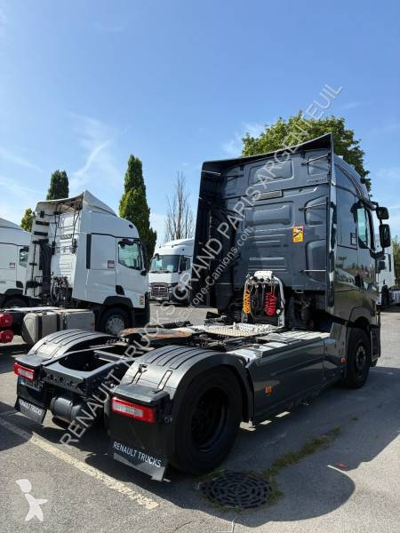 جرار Renault