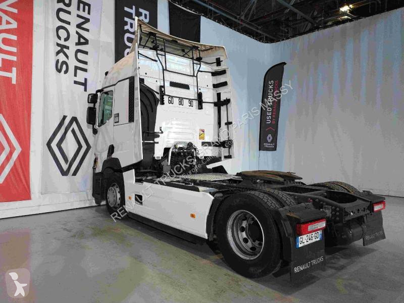 جرار Renault