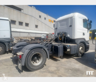 Traktor Scania