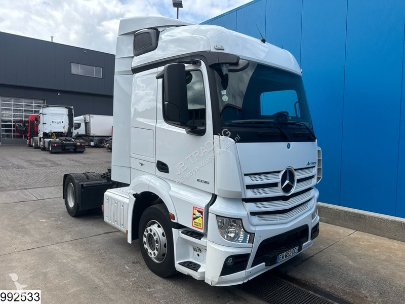Tracteur Mercedes 1836 EURO 6