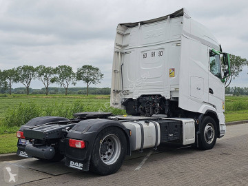 Traktor DAF
