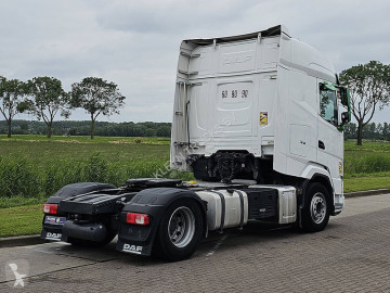 Traktor DAF