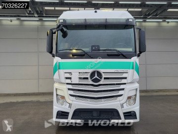 Trattore Stradale Mercedes