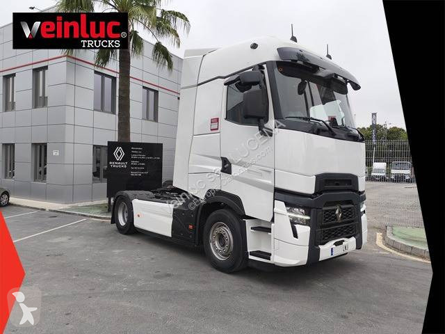 جرار Renault