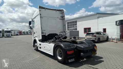 Traktor DAF