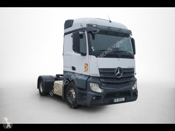 جرار Mercedes
