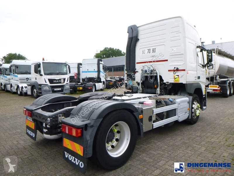 Trattore Stradale Volvo 450 4x2 Euro 6 +...