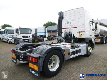 Traktor Volvo