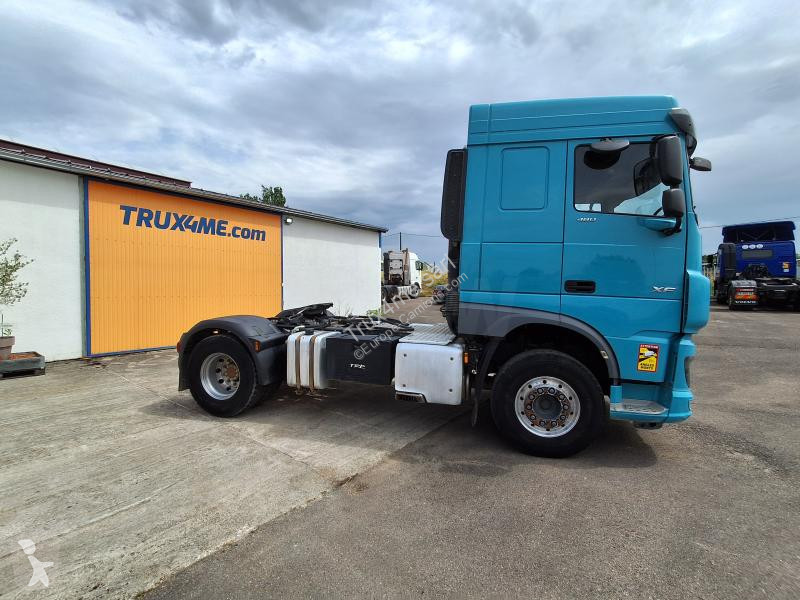 جرار DAF XF
