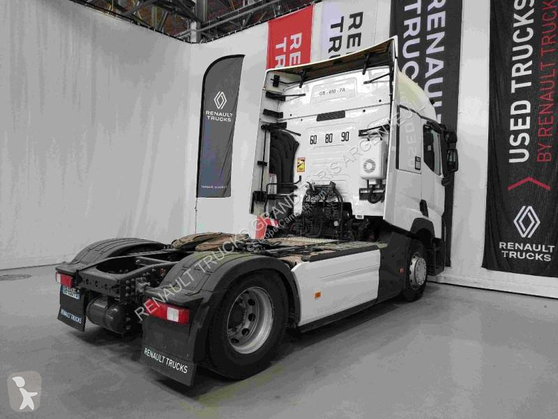 جرار Renault