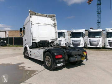 Traktor DAF