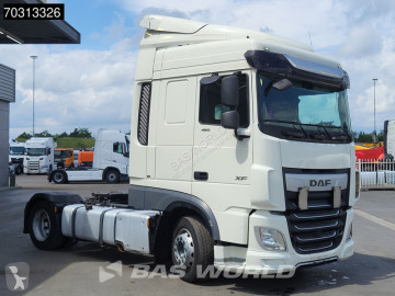 Traktor DAF