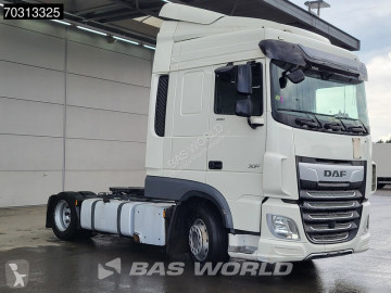 Trattore Stradale DAF