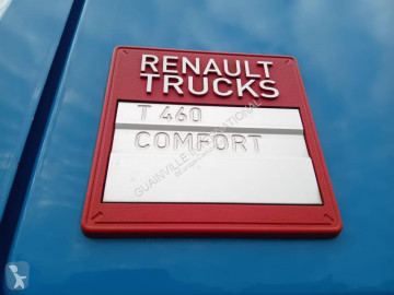 جرار Renault
