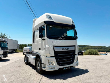DAF tractor unit