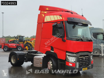 جرار Renault T 460 4X2 Mega NL-Truck SleeperCab PTO Alcoa's ACC