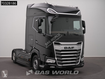Влекач DAF 480 XG+ 4X2 NEW! FT XG+ Retarder 2x Tanks Parking Cooler Navi Euro 6
