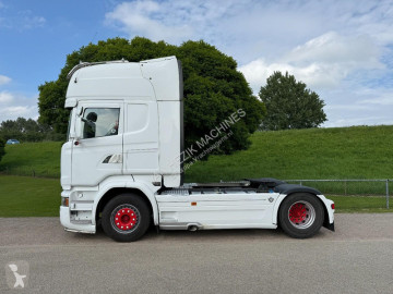 Tracteur Scania