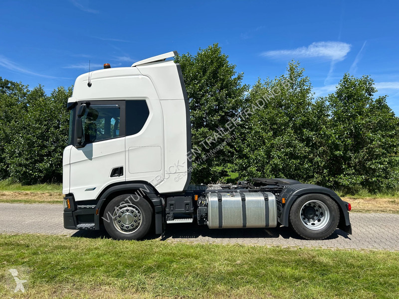 Trekker Scania R500 NGS | FU AIR | PTO |...