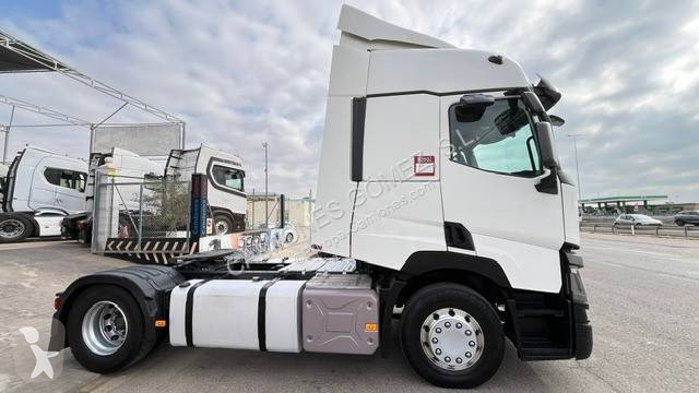 جرار Renault
