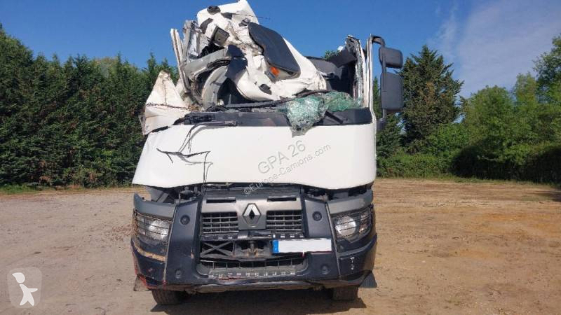 جرار Renault