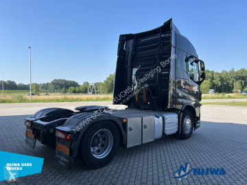 Tracteur Volvo