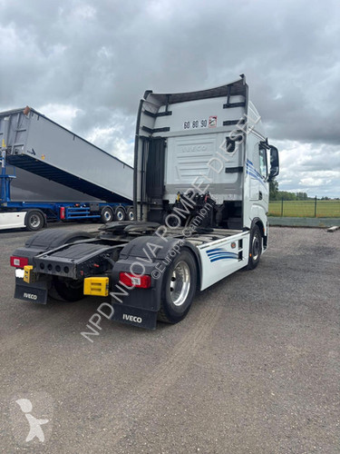 جرار Iveco S-Way 510