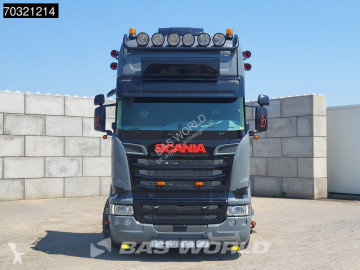 جرار Scania