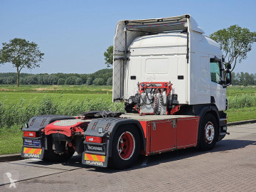 جرار Scania L P400 HIGHINE PDE ADBUE