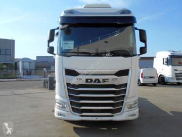 Trattore Stradale DAF
