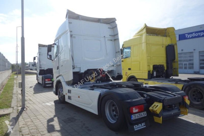 Trattore Stradale DAF