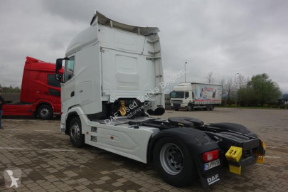 Traktor DAF