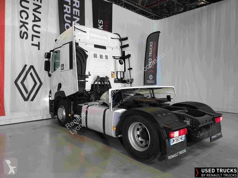 Trekker Renault