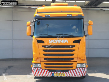 Trattore Stradale Scania