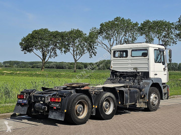 Влекач MAN F2000 26.403 6X4 MANUAL