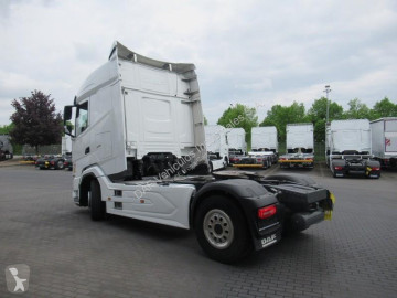 Trattore Stradale DAF