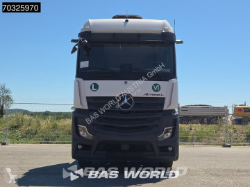 Traktor Mercedes