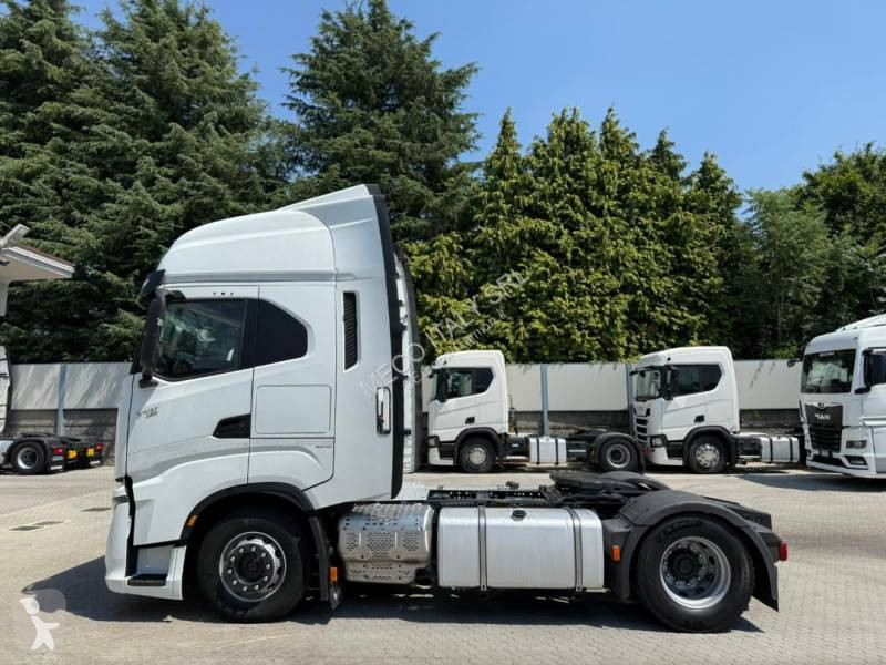 Trekker Iveco