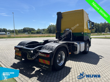 Tracteur Volvo
