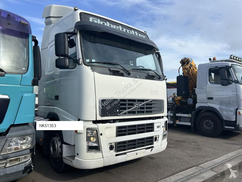 جرار Volvo FH 420
